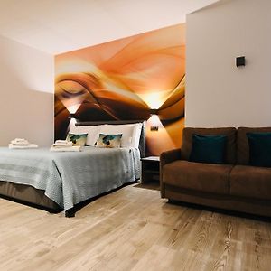 Habitación Triple de Lujo